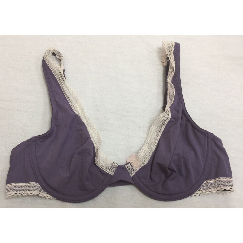 VICTORIA SECRET WOMENS UNDERWIRE BRA SIZE 34B